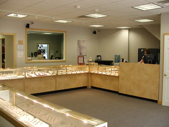 Gold & Diamonds Etc Inc