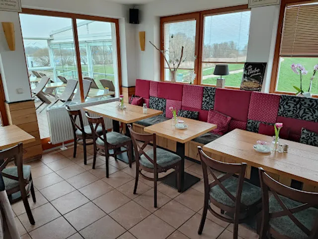 Café MöwenNest - Altes Land