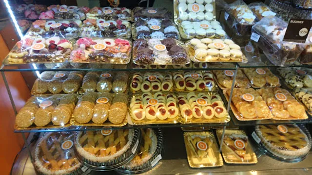 Panadería Bellaria