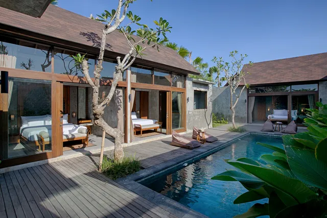 TAMAN DHARMAWANGSA SUITES