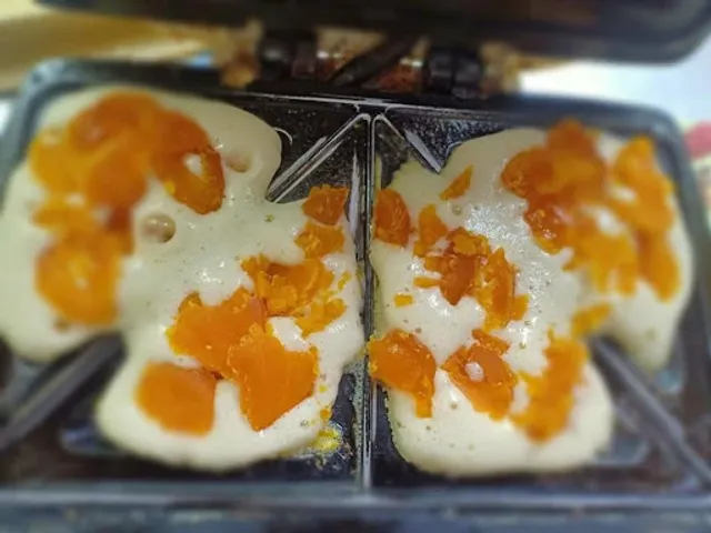 Hotdog Ba Vân ( chi nhánh 3)