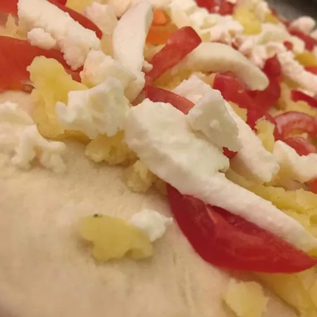 Pizzeria Ale e Katia