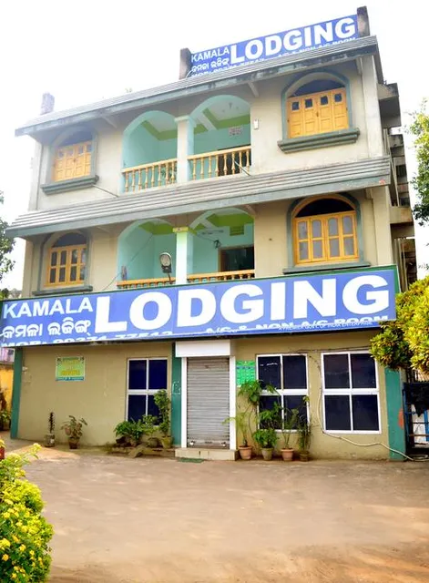 Hotel Kamala