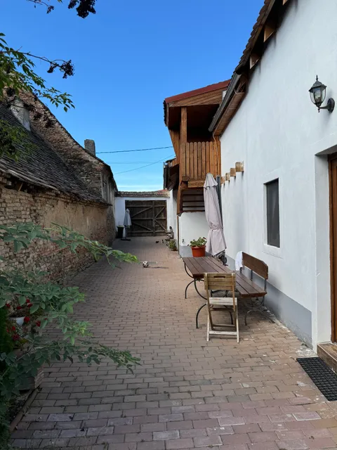 Pensiunea Family&Friends Crit 171