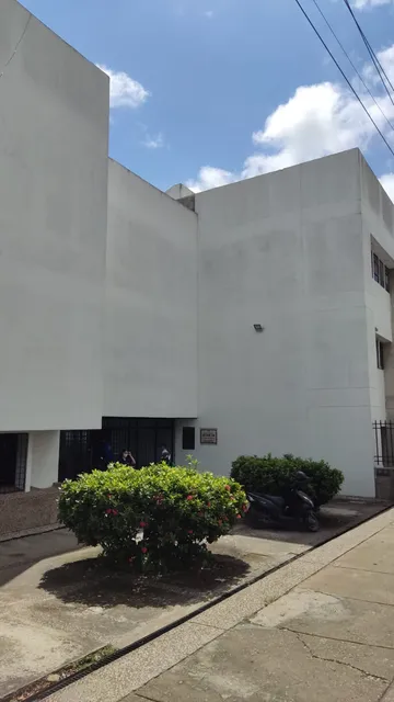 Facultad De Medicina - Universidad De Cartagena