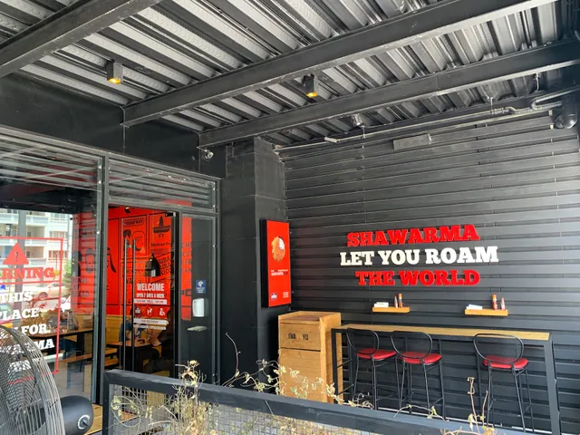 Shawarma Corner - Erbil