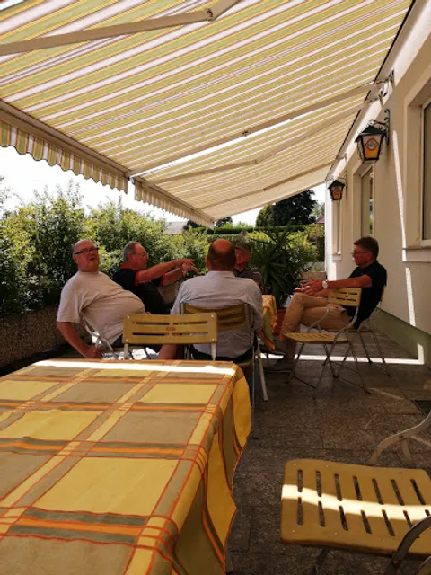 Landgasthaus WASTLWIRT