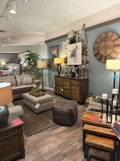 Bitter Neumann Appliance Furniture Mattress