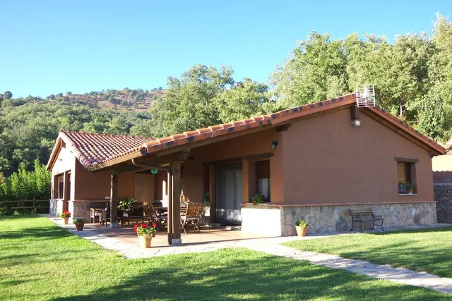 Casa Rural Valle de Gredos