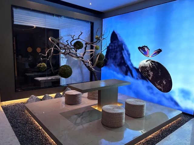 Tang Dynasty Massage Care Centre