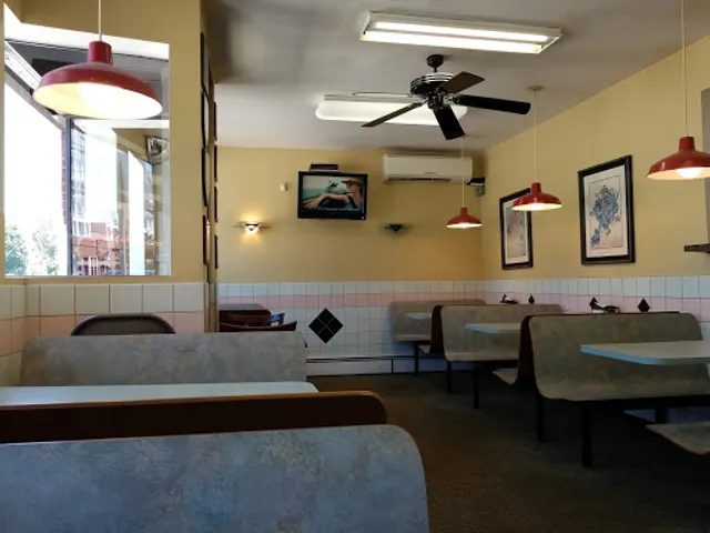 Northboro House of Pizza