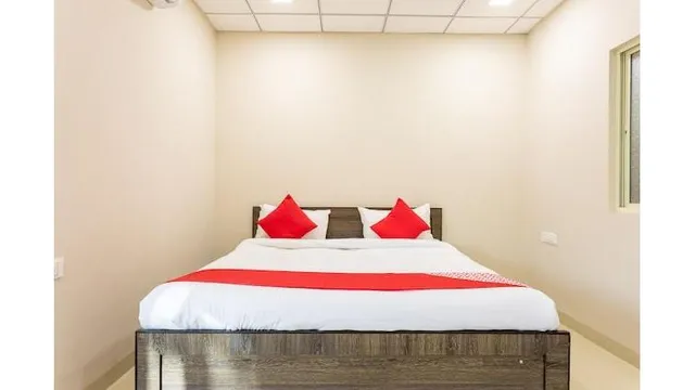 SPOT ON Hotel Jagtara Residency