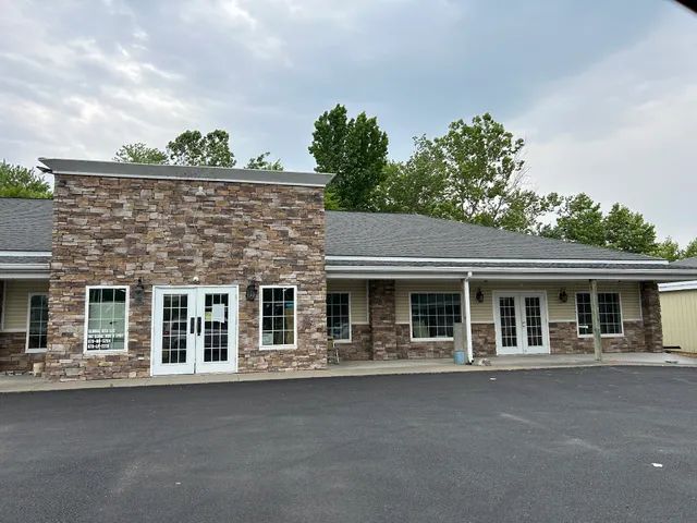 Via Grace Gifts and More