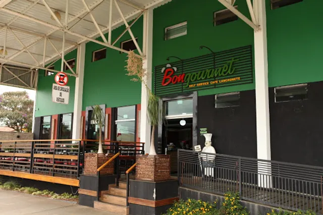 Restaurante Bongourmet