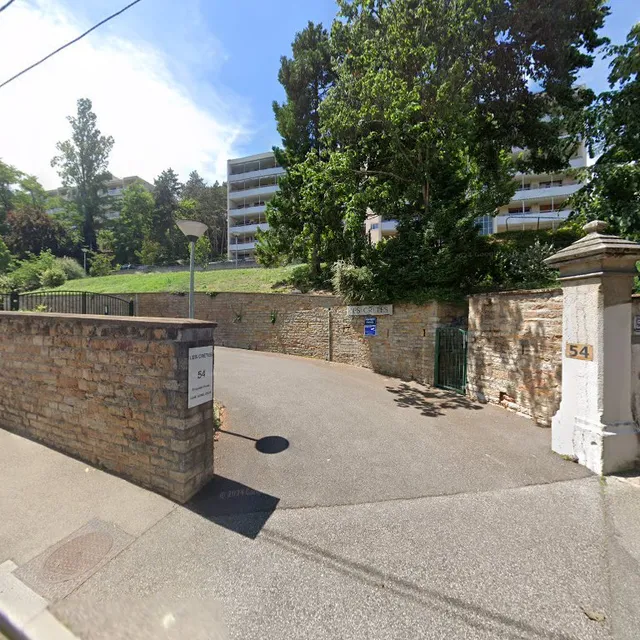 Les Hauts de Perrache