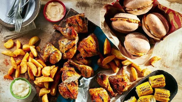 Nando's Eldorado Park