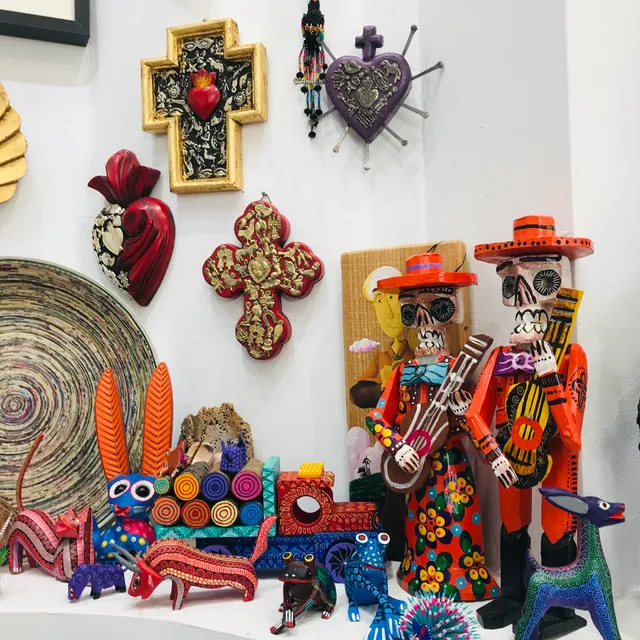 Lamanai XS by Galería Lamanai