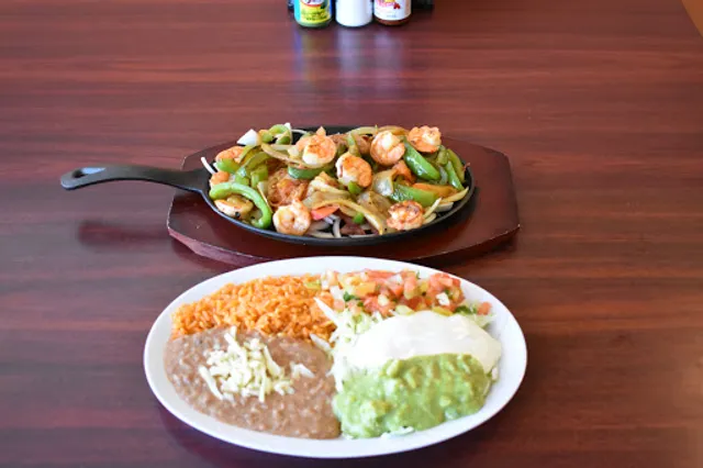 Taqueria Roberto Mexican Food