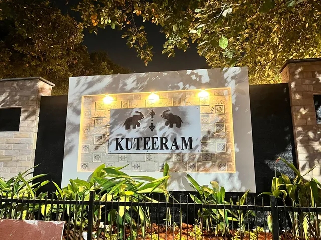 Kuteeram