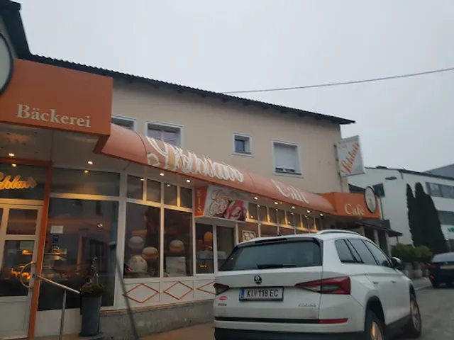 Bäckerei Konditorei Cafe Schlair