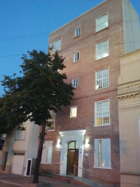 Alojamiento Rocamora