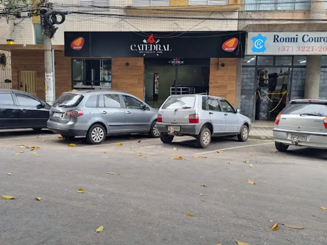 Restaurante Catedral