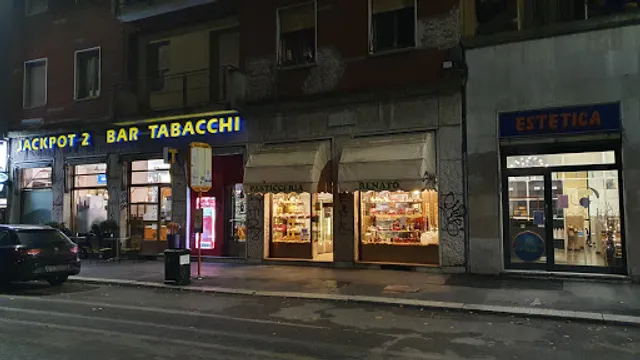 Bar Tabacchi Jackpot 2