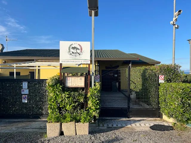 Ristorante Bar Il Pino