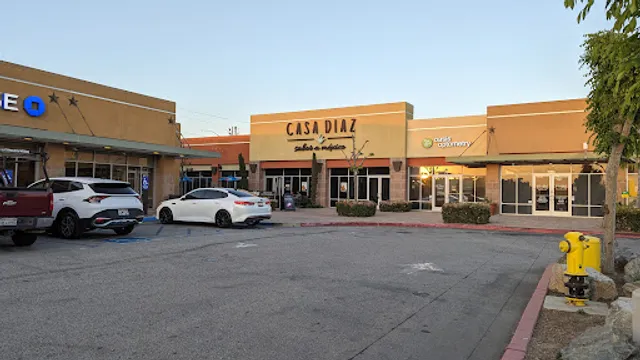 Casa Diaz Sabor a Mexico