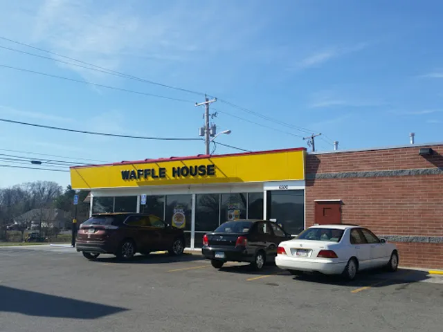 Waffle House