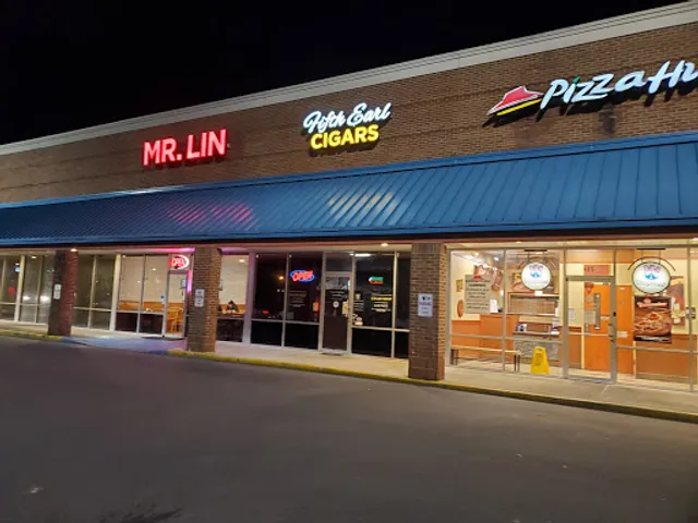 Mr. Lin Chinese Restaurant