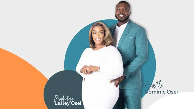 Kingdom Full Tabernacle International Ministries