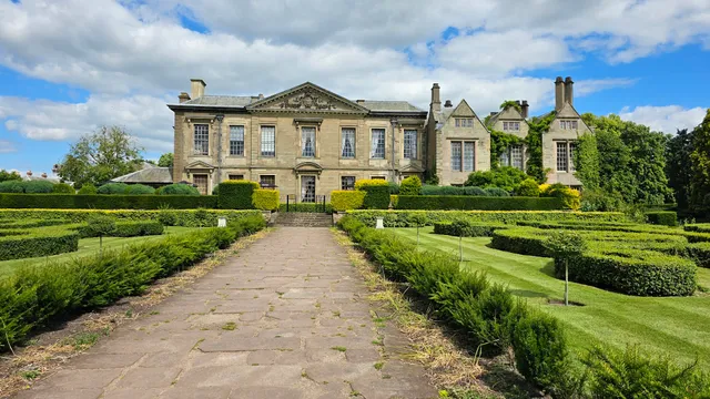 Coombe Abbey Country Park