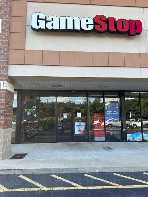 GameStop