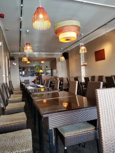 Saigon Van Vietnamese Cuisine