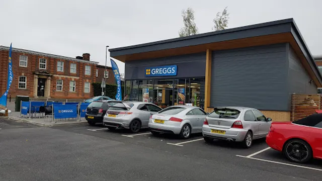 Greggs