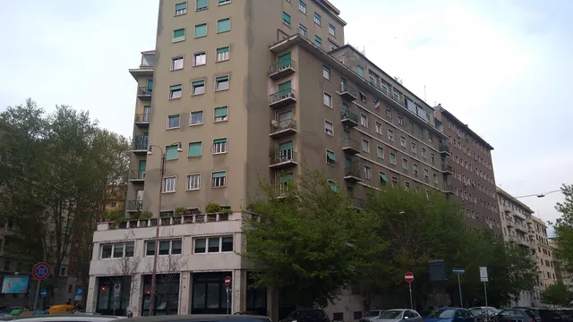 Bed&BikeRome SUITE FAMILY