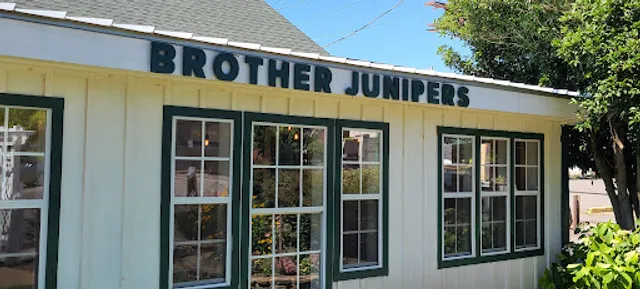 Brother Juniper's
