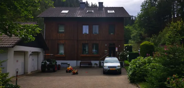 Königreich Dreistegen Naturpur