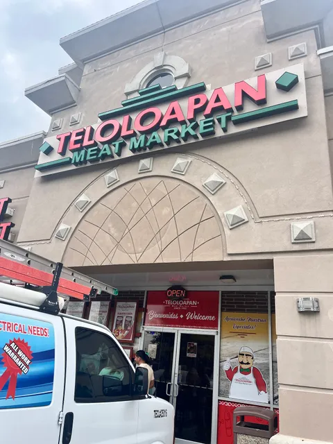 Teloloapan Meat Market #9