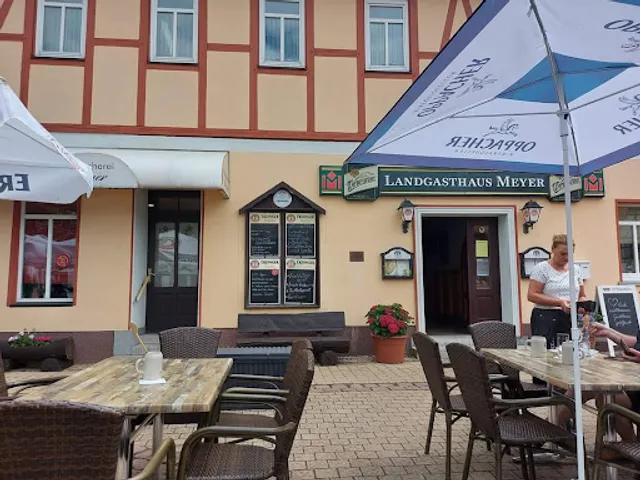 Landgasthaus Meyer