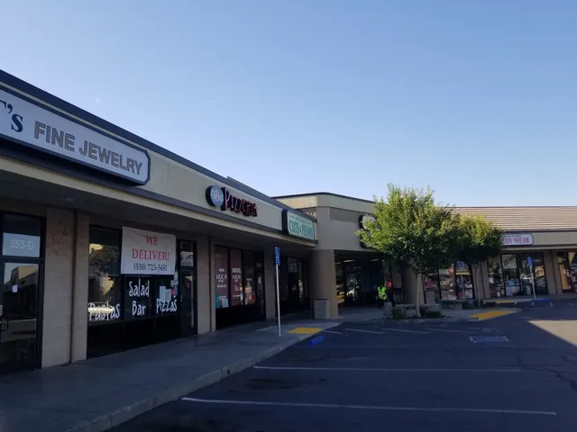 Westgate Shopping Center