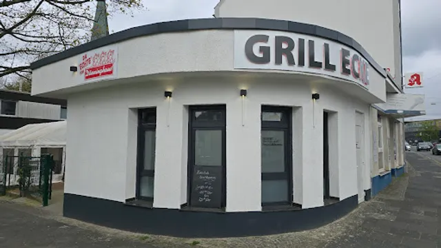 Grill-Ecke Altenbochum