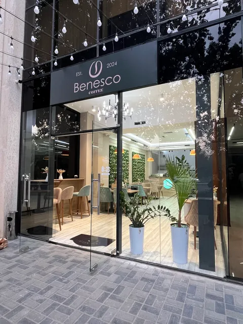 Benesco Coffee
