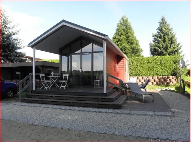 Schwielochsee-Camping Niewisch