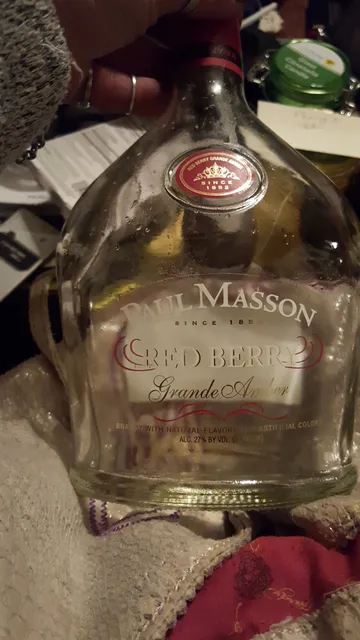 MINI MALL PACKAGE STORE