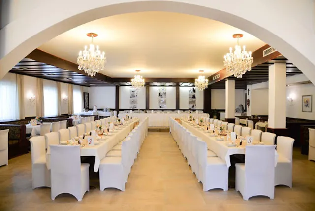 Gasthof Schauersberg - Familie Eugen Hubauer