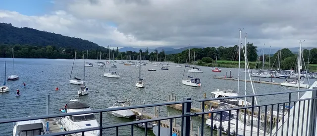 Windermere Lake Holidays