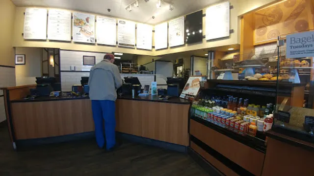 Panera Bread