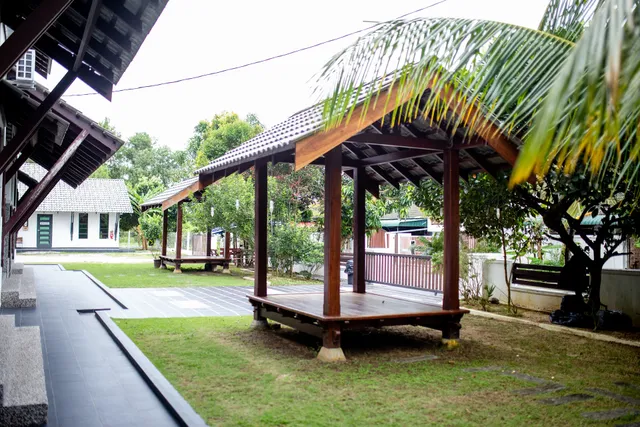 Bara Impiana Suite Stay